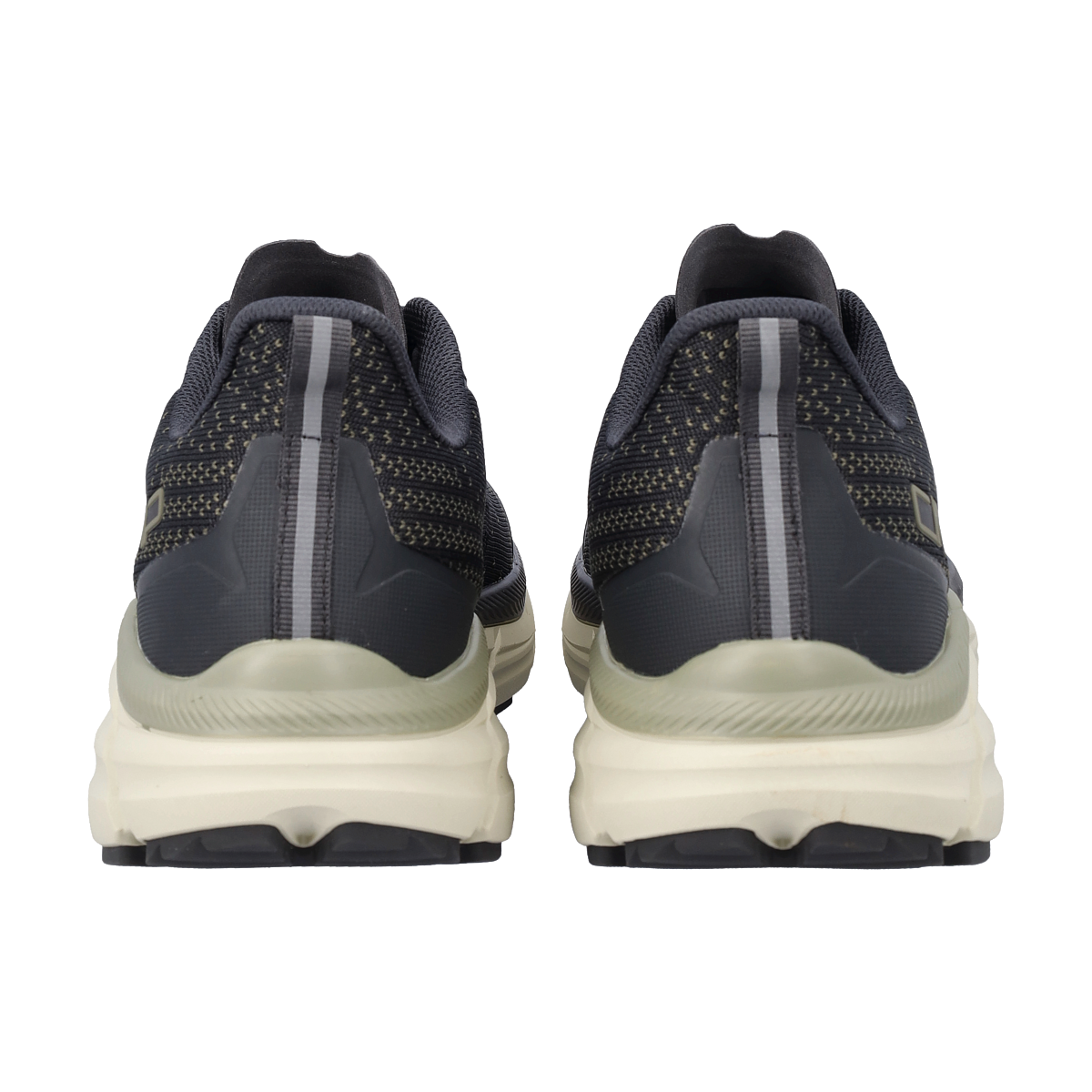 Scarpa Sportiva Rahmsy Piombo Sage