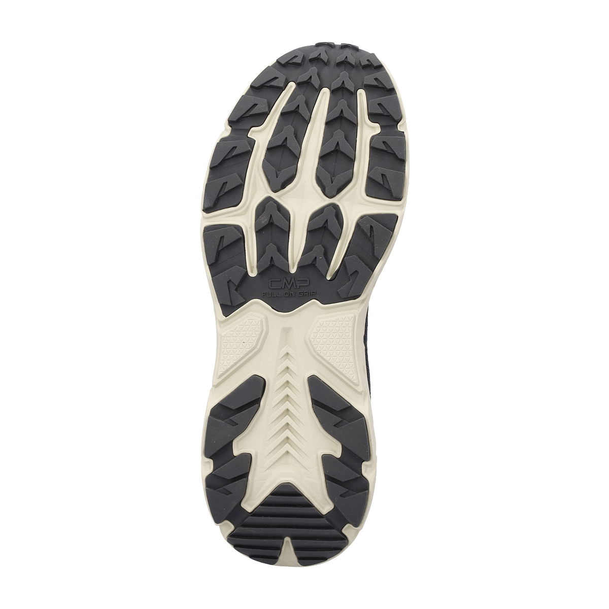 Scarpa Sportiva Rahmsy Piombo Sage