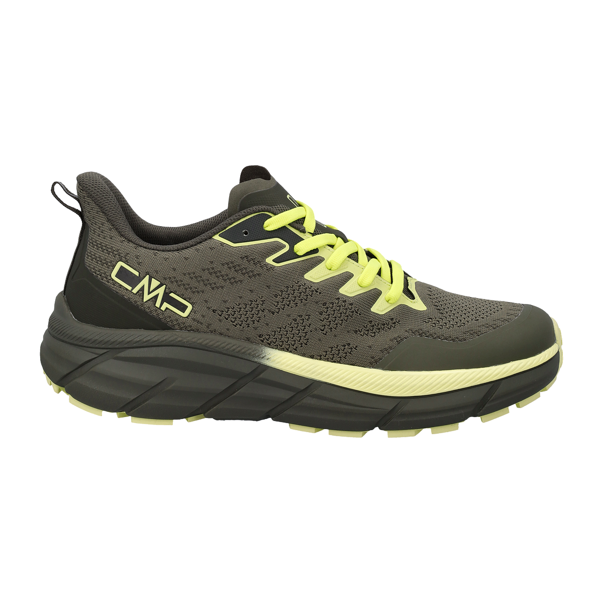 Scarpa Sportiva Rahmsy Sage Apple