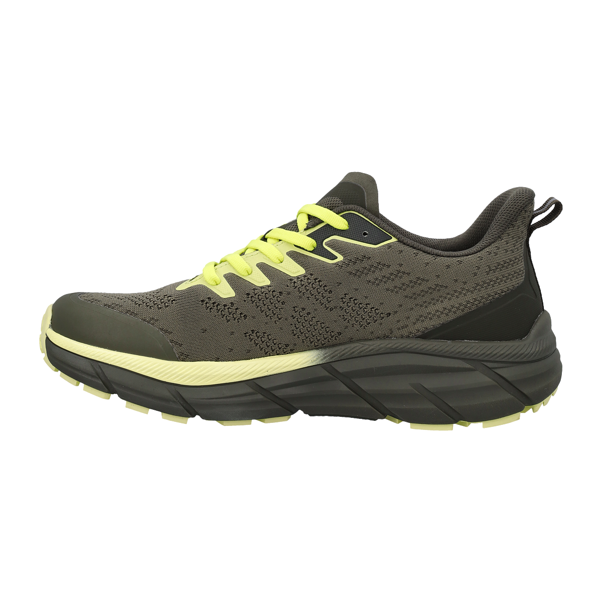 Scarpa Sportiva Rahmsy Sage Apple