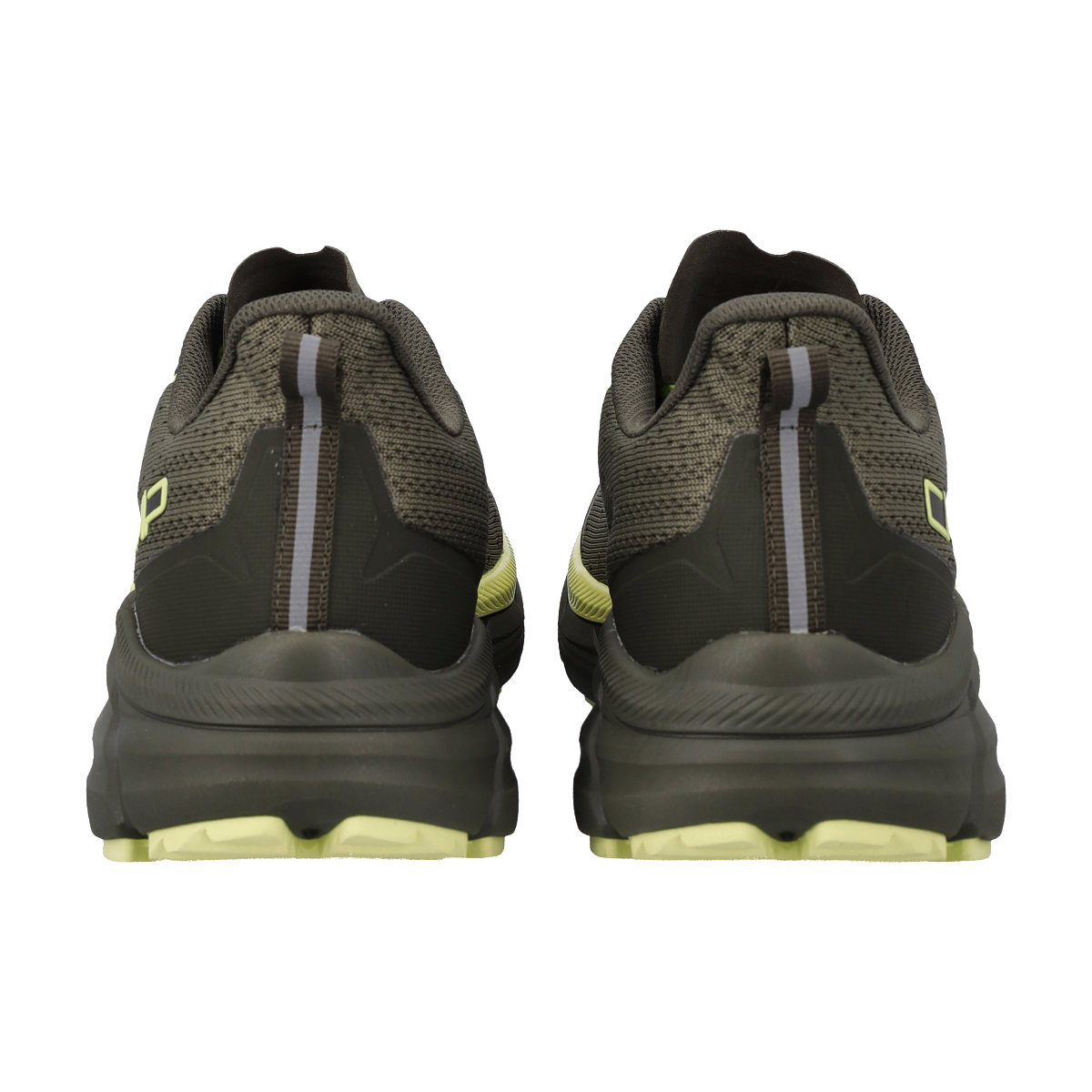 Scarpa Sportiva Rahmsy Sage Apple