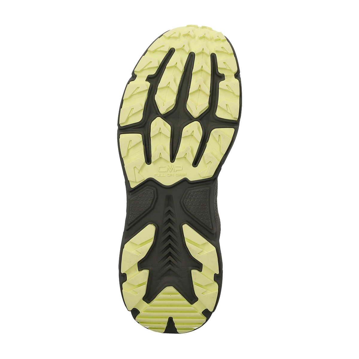 Scarpa Sportiva Rahmsy Sage Apple