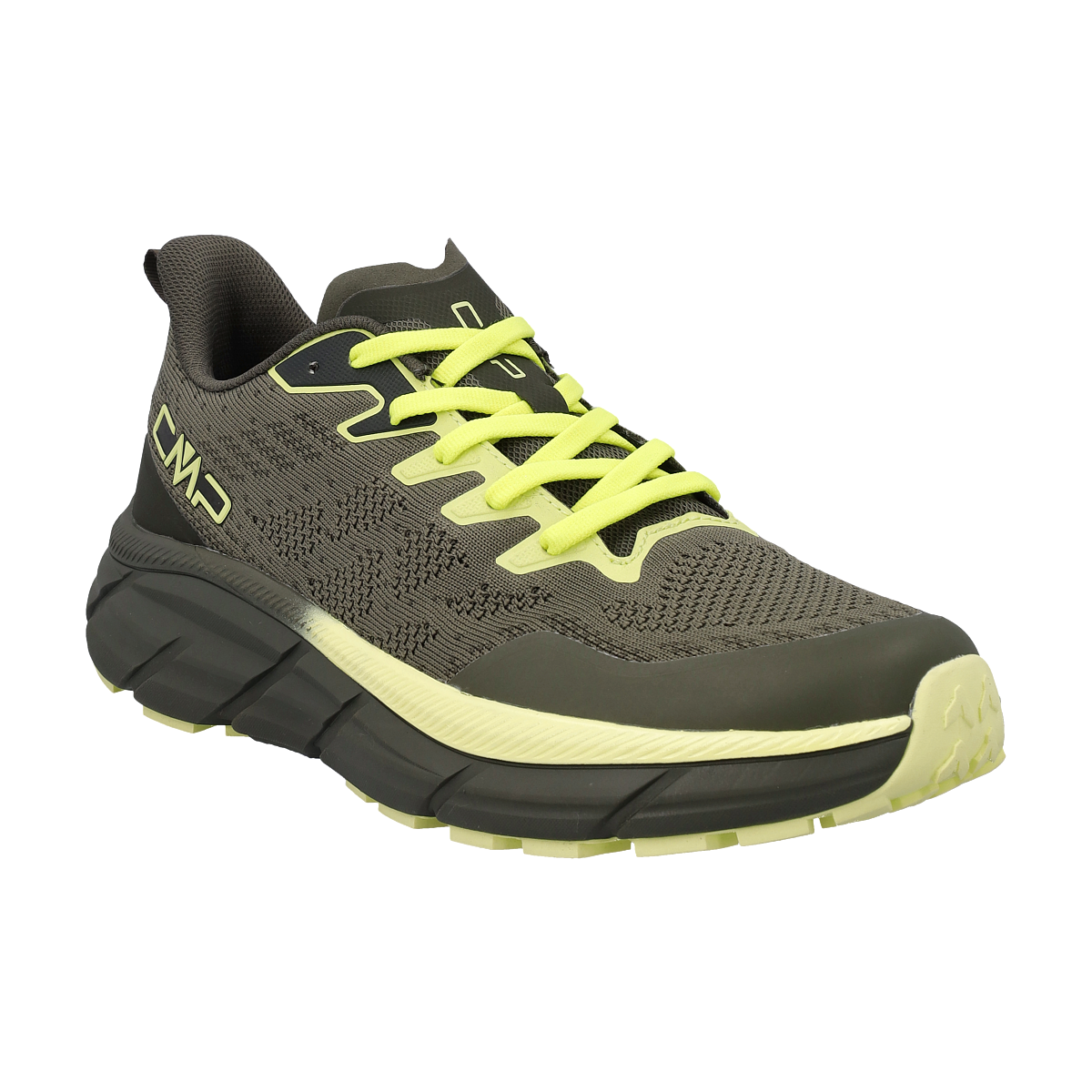 Scarpa Sportiva Rahmsy Sage Apple