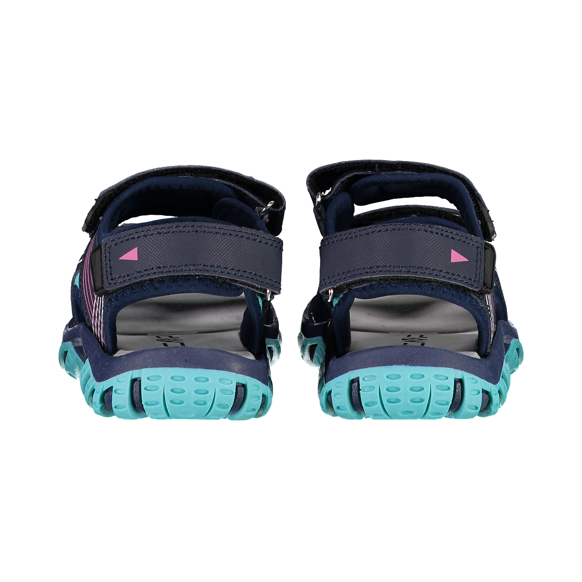 Sandalo Sportivo Mawi Blu