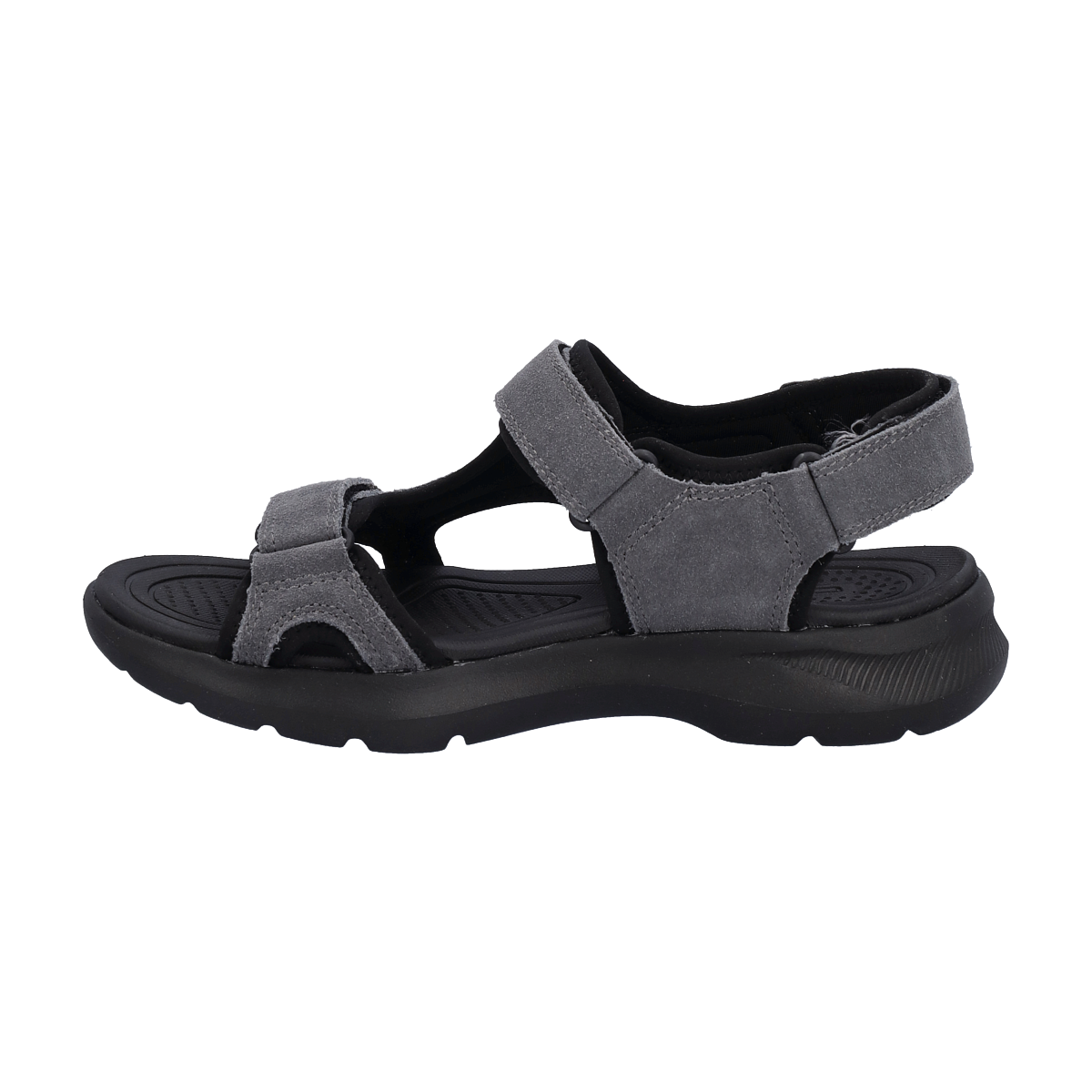 Sandalo Trekking Emby Grey