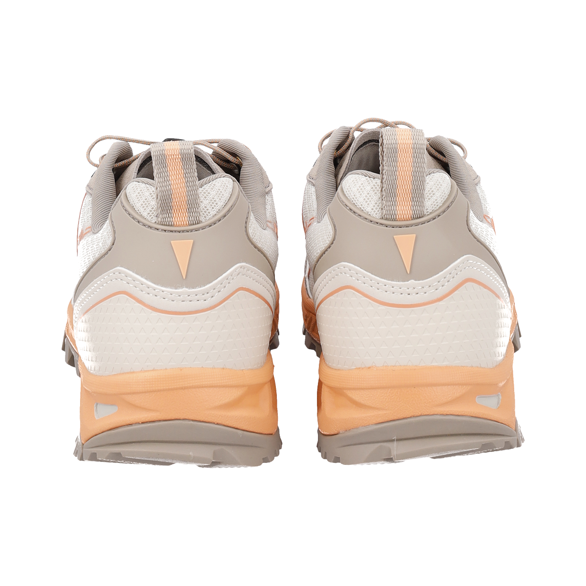 Scarpa Trail Altak Vaniglia Sabbia