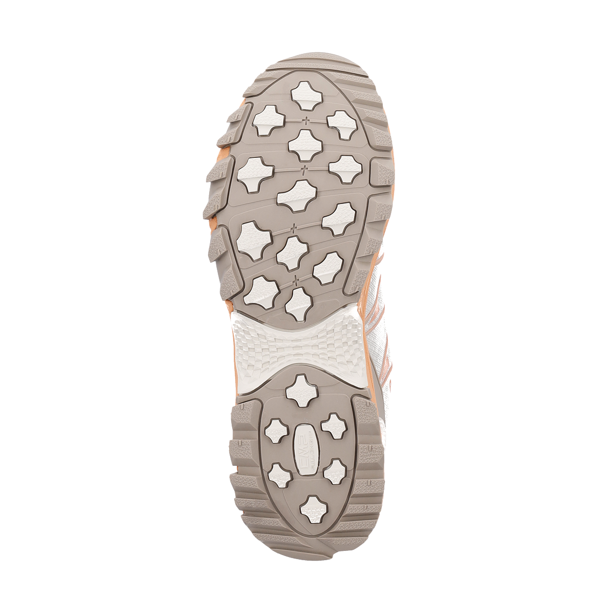 Scarpa Trail Altak Vaniglia Sabbia