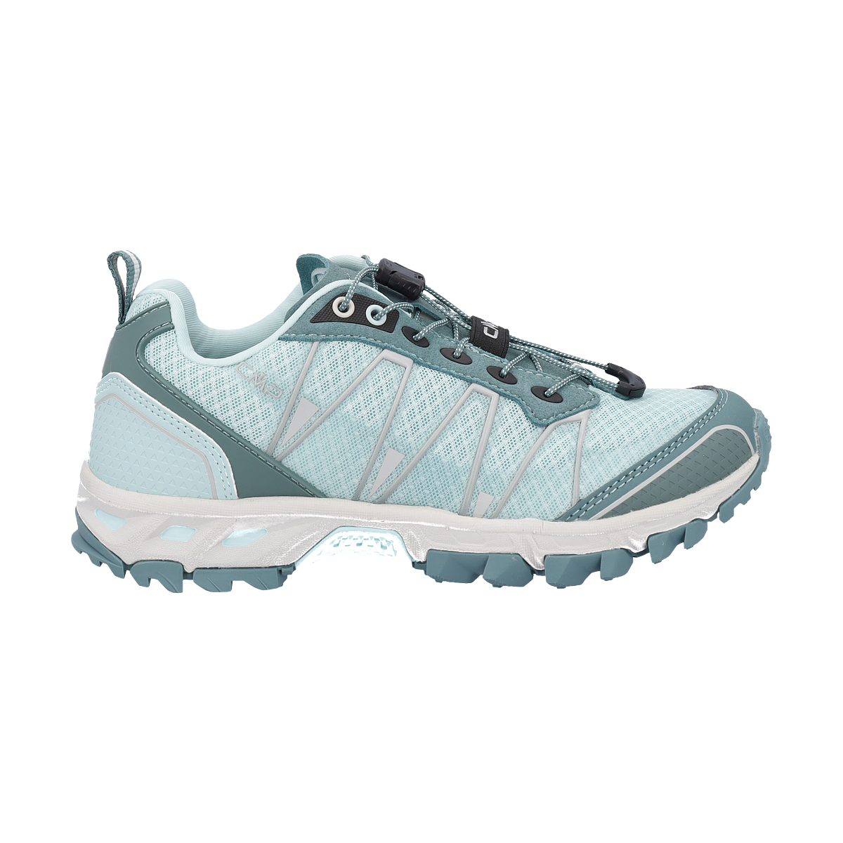 Scarpa Trail Altak Opale Agave