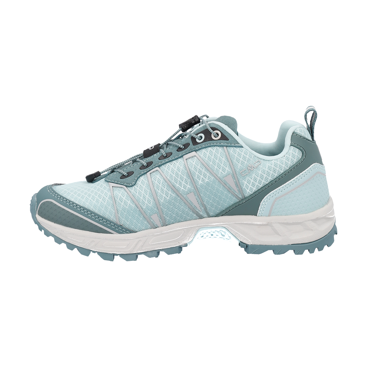 Scarpa Trail Altak Opale Agave