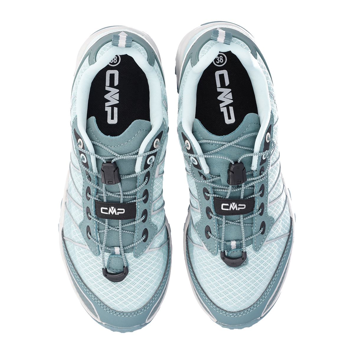 Scarpa Trail Altak Opale Agave