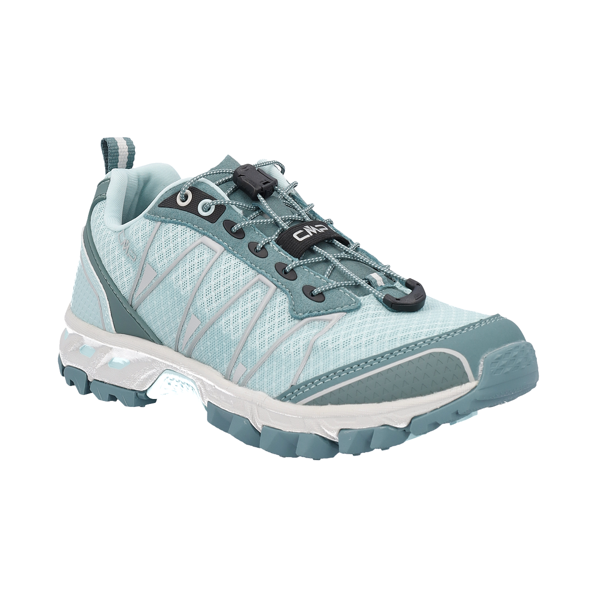 Scarpa Trail Altak Opale Agave