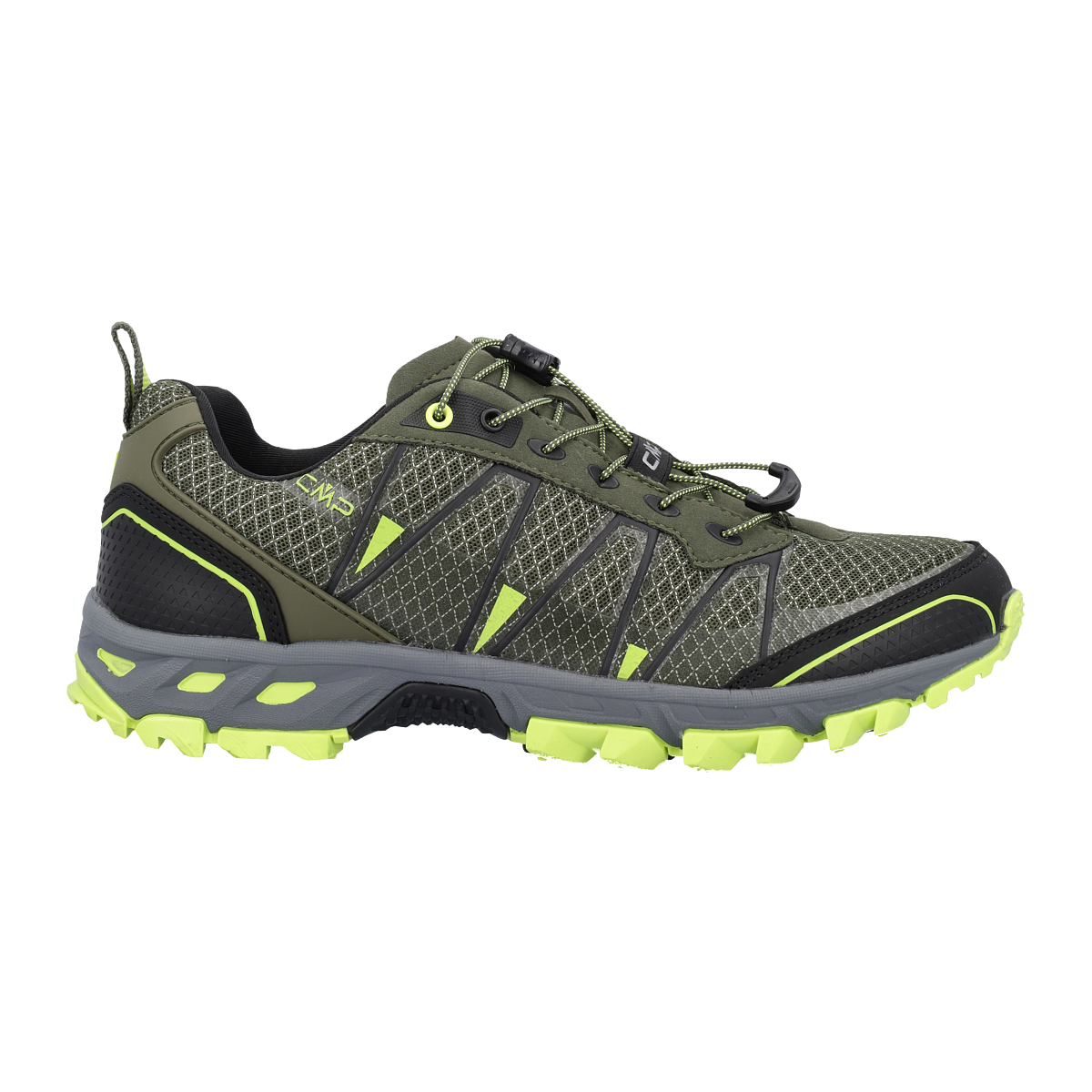 Scarpa Trail Altak Jungle