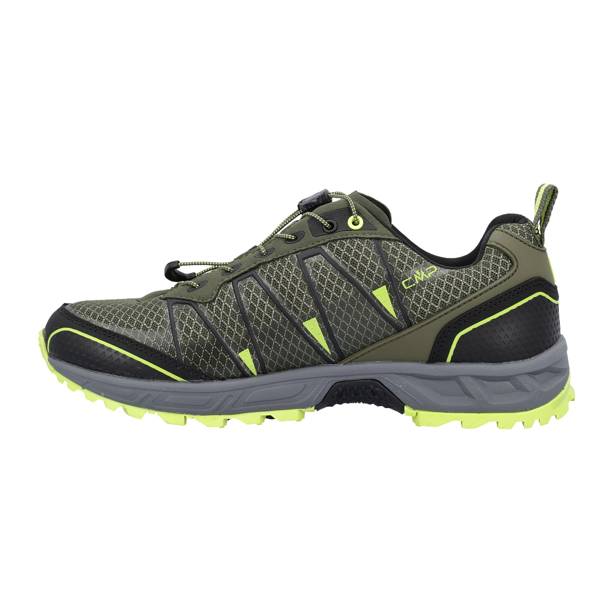 Scarpa Trail Altak Jungle