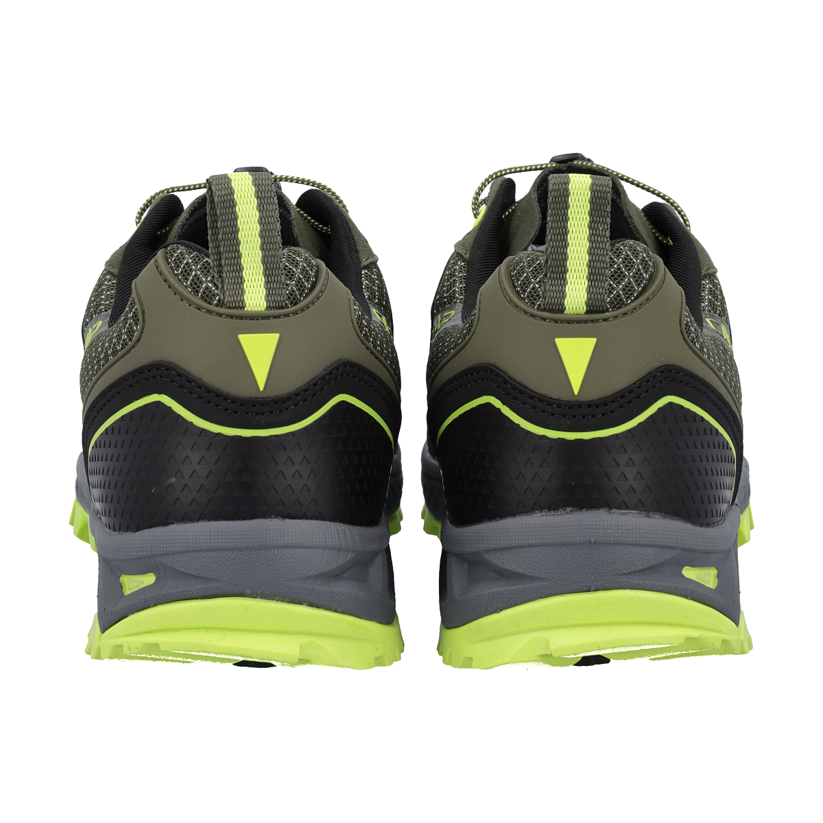 Scarpa Trail Altak Jungle
