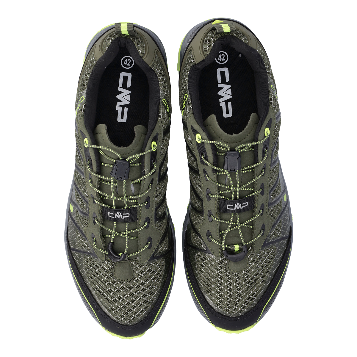 Scarpa Trail Altak Jungle