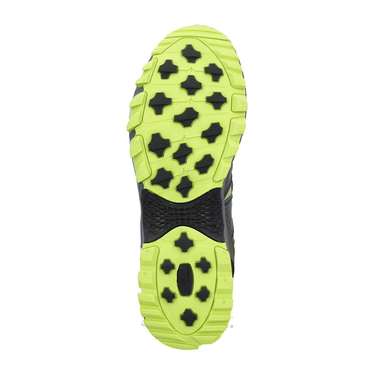 Scarpa Trail Altak Jungle