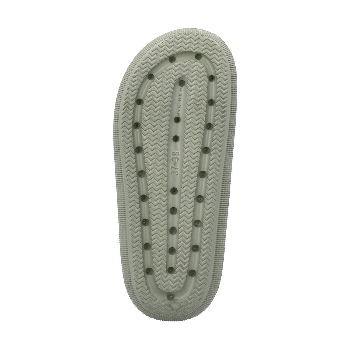 Pantofola Donna Rubino Salvia