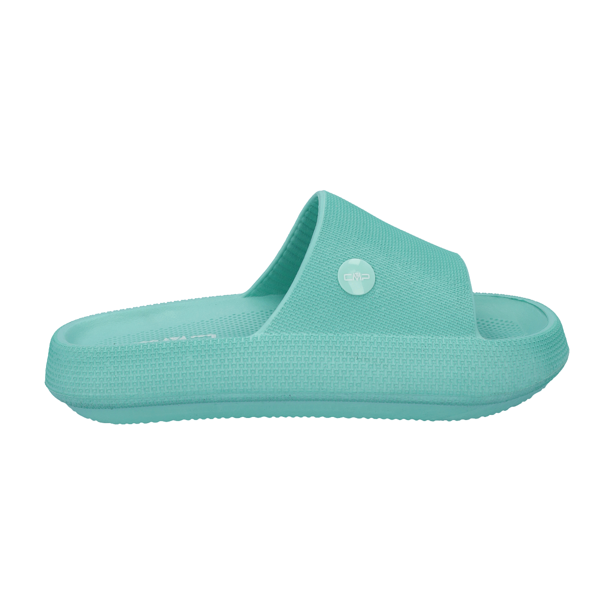 Pantofola Donna Rubino Acqua