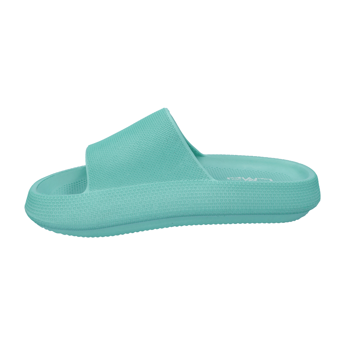 Pantofola Donna Rubino Acqua