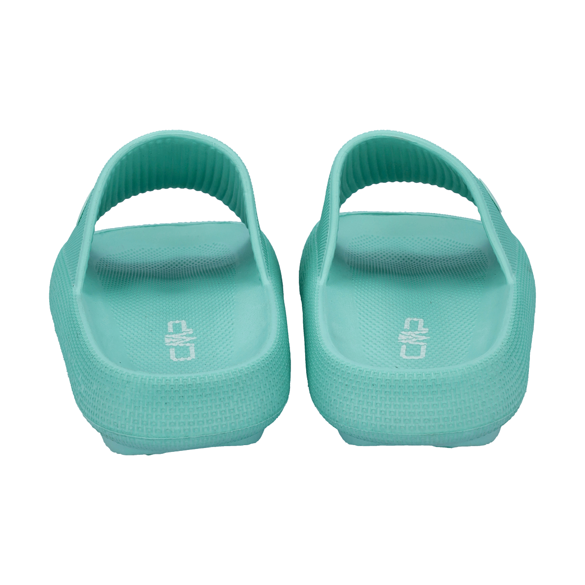 Pantofola Donna Rubino Acqua