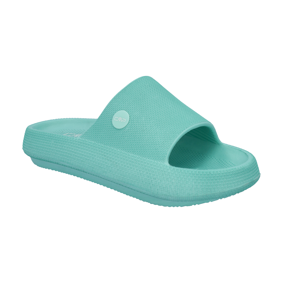 Pantofola Donna Rubino Acqua