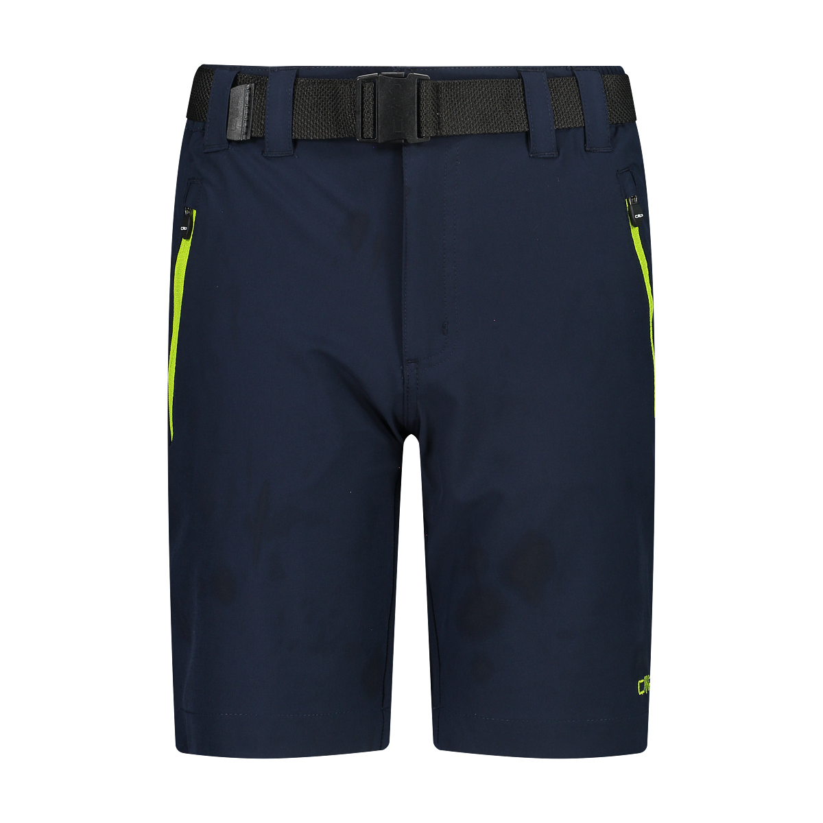 Bermuda Da Ragazzo Blu