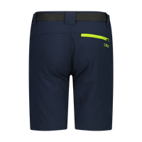 Bermuda Da Ragazzo Blu