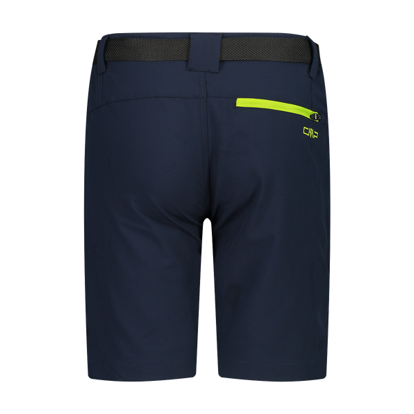 Bermuda Da Ragazzo Blu