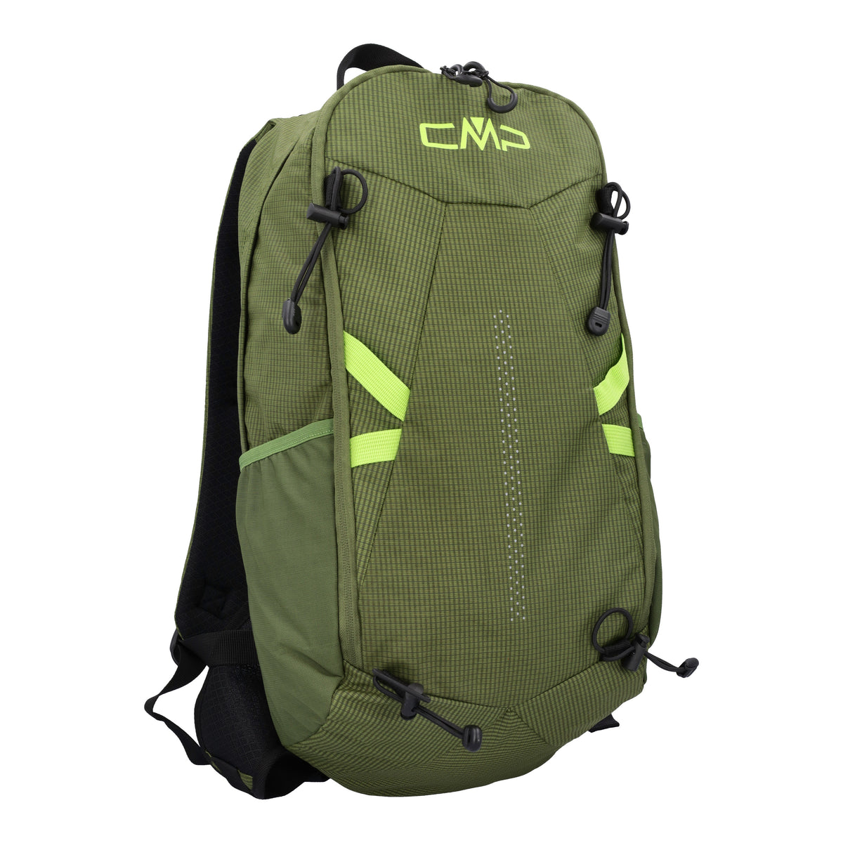 Zaino Trekking Laredo 22L Kaki