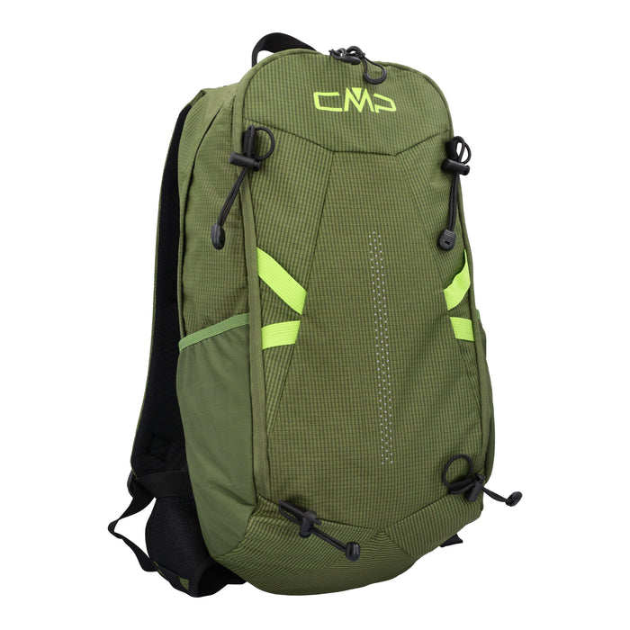 Zaino Trekking Laredo 22L Kaki