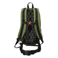 Zaino Trekking Laredo 22L Kaki