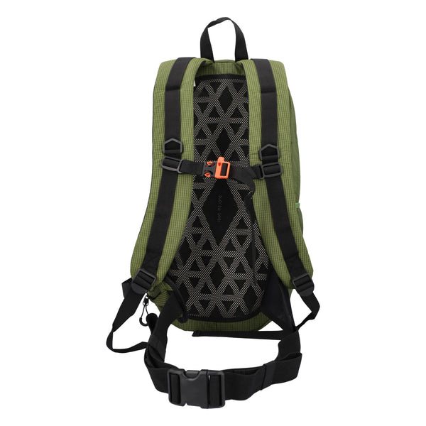 Zaino Trekking Laredo 22L Kaki