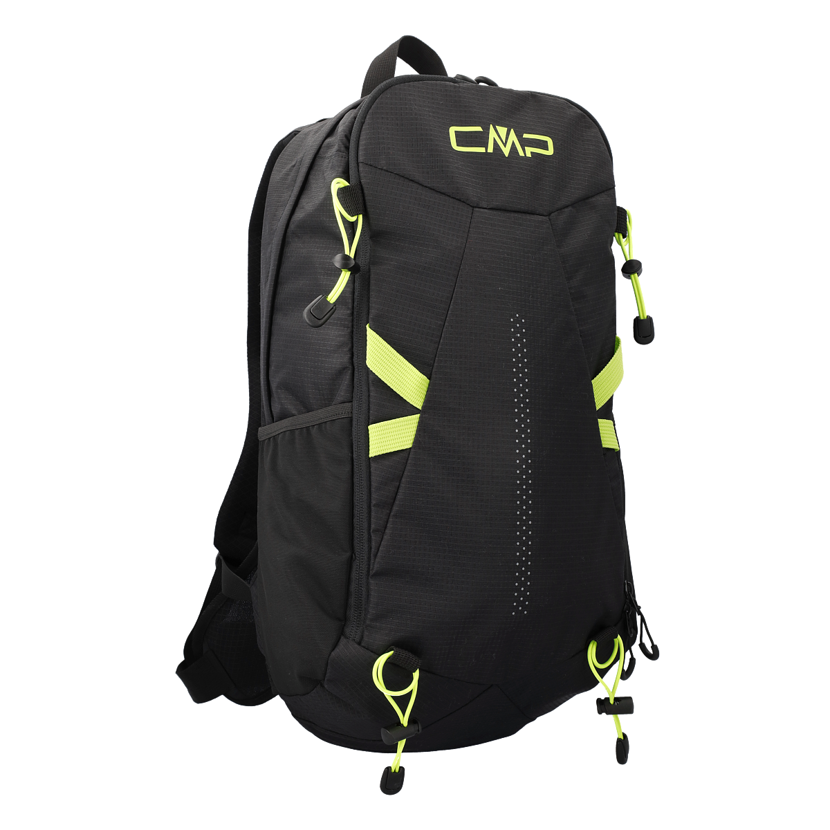Zaino Trekking Laredo 22L Nero