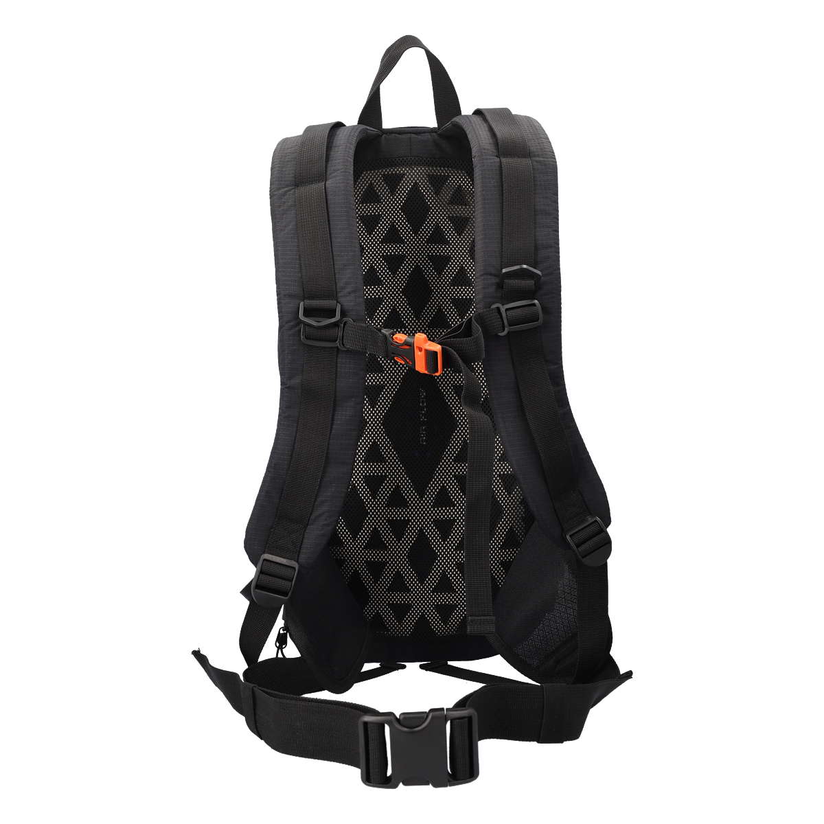 Zaino Trekking Laredo 22L Nero