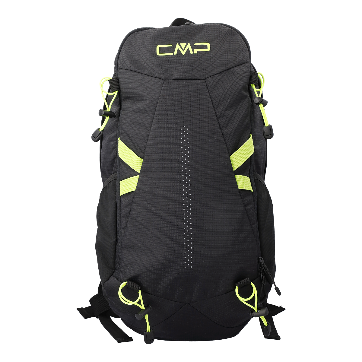 Zaino Trekking Laredo 22L Nero