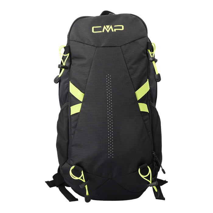 Zaino Trekking Laredo 22L Nero