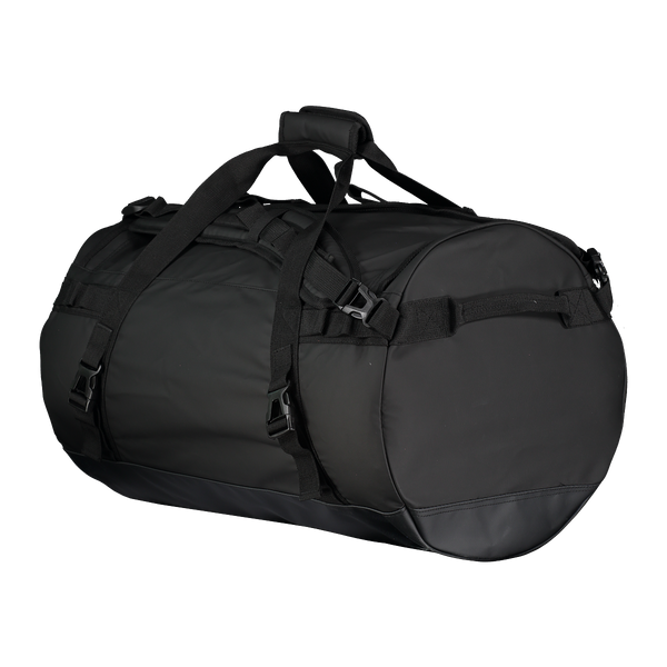 Borsa Da Viaggio Yahk 40L Piombo