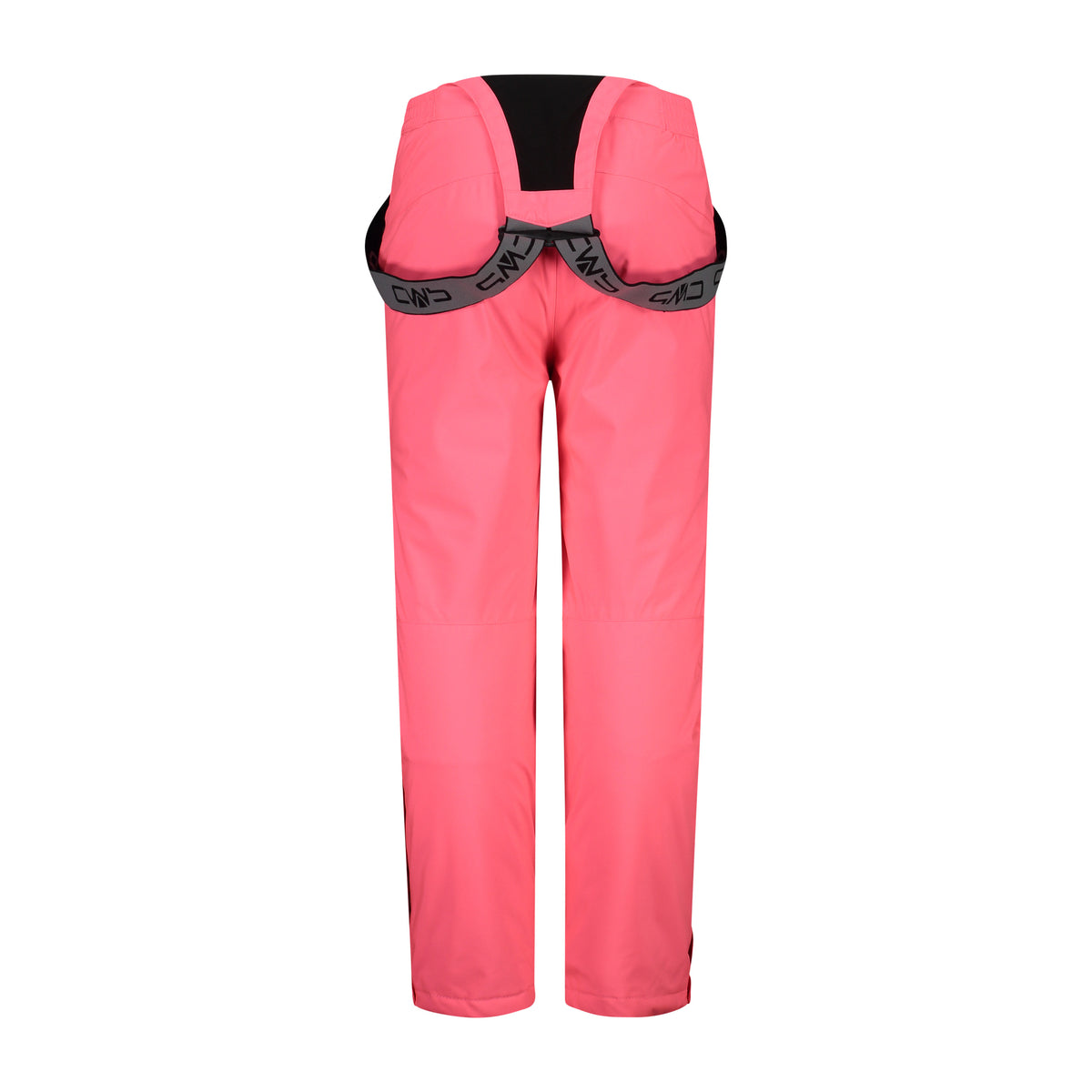 Salopette Sci Rosa