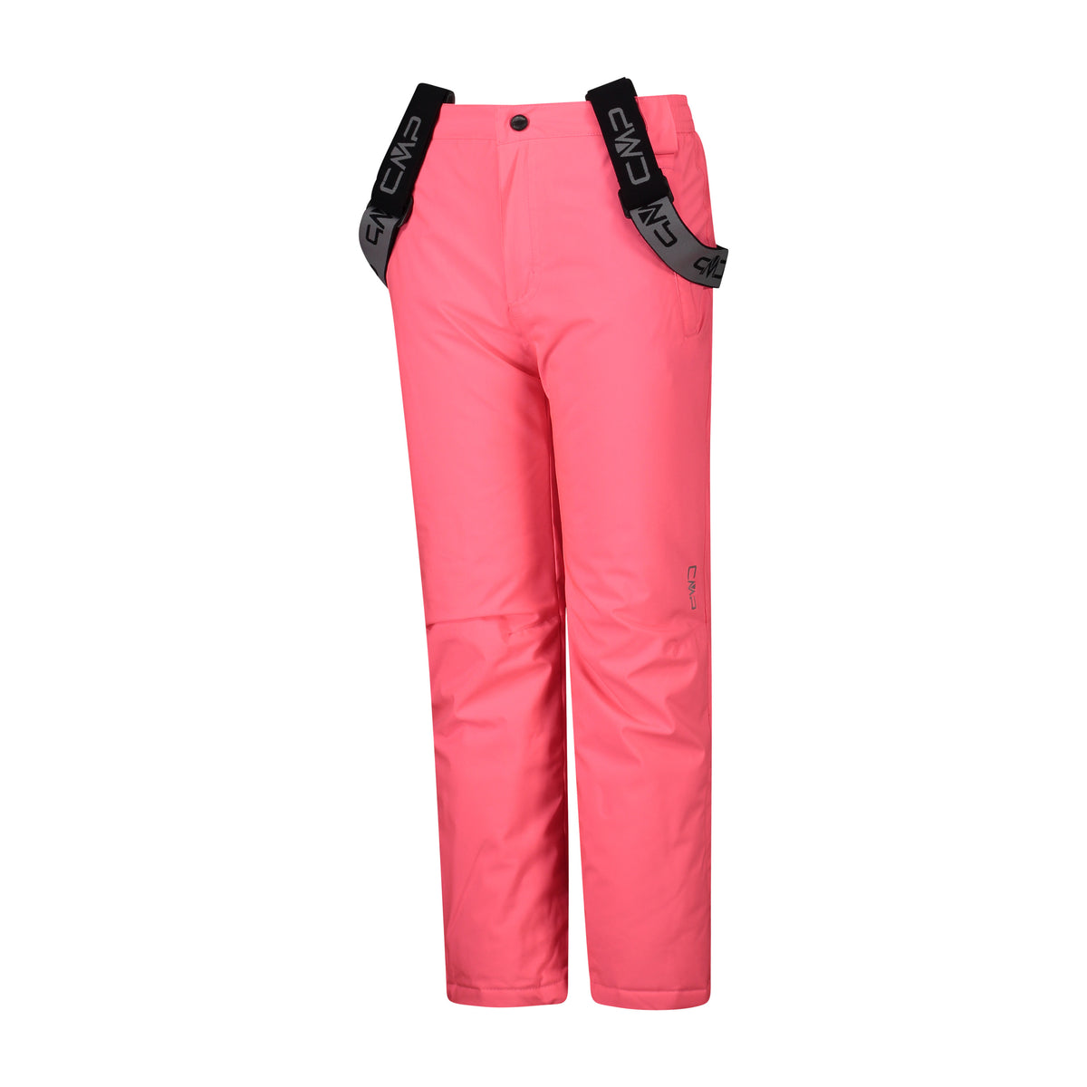 Salopette Sci Rosa