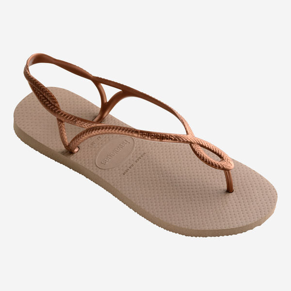 Infradito Havaianas Luna Rose Gold