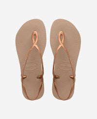 Infradito Havaianas Luna Rose Gold