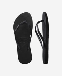 Infradito Havaianas Slim Glitter Ii Black