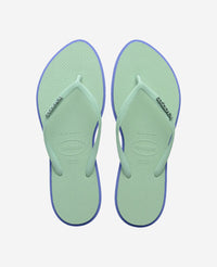 Infradito Havaianas Slim Point Provence Blue
