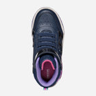 Sneaker Inek Navy Multicolor