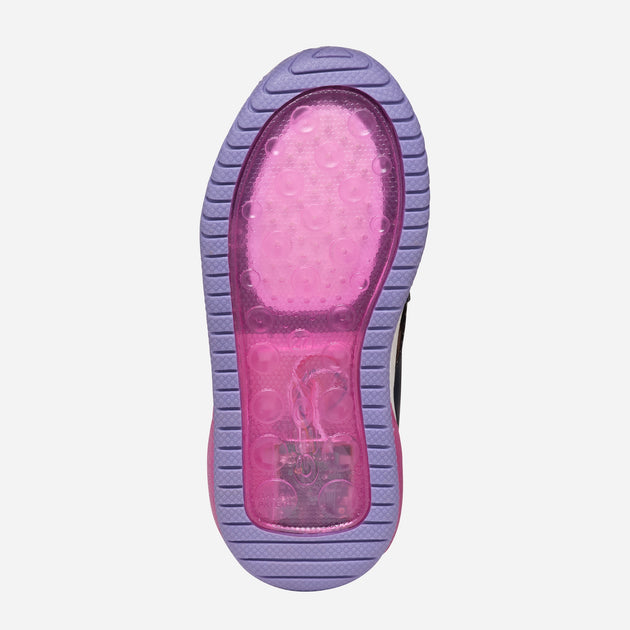 Sneaker Inek Navy Multicolor