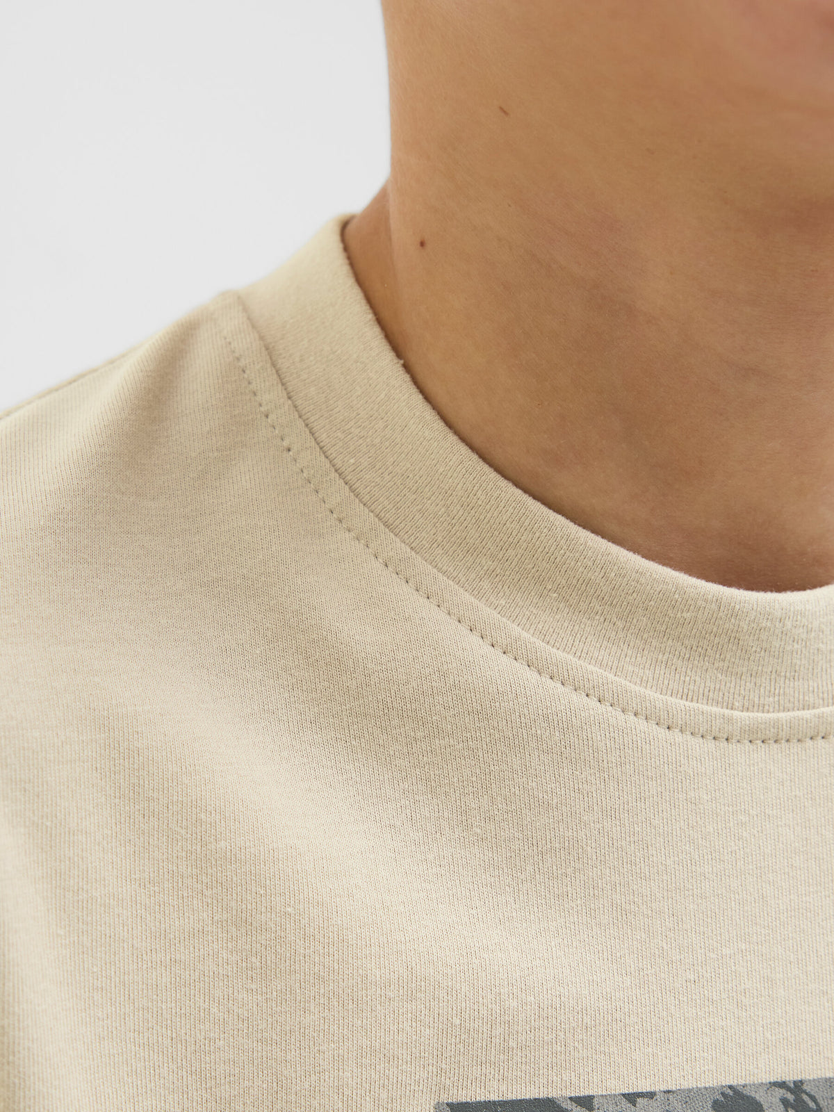 T-Shirt Pure Cashmere