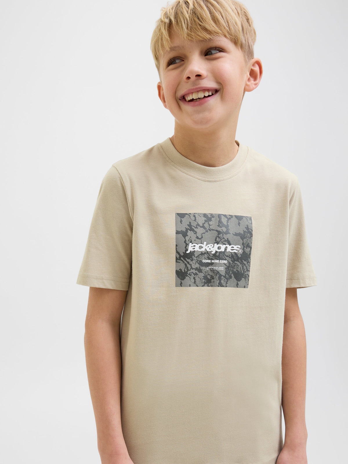 T-Shirt Pure Cashmere