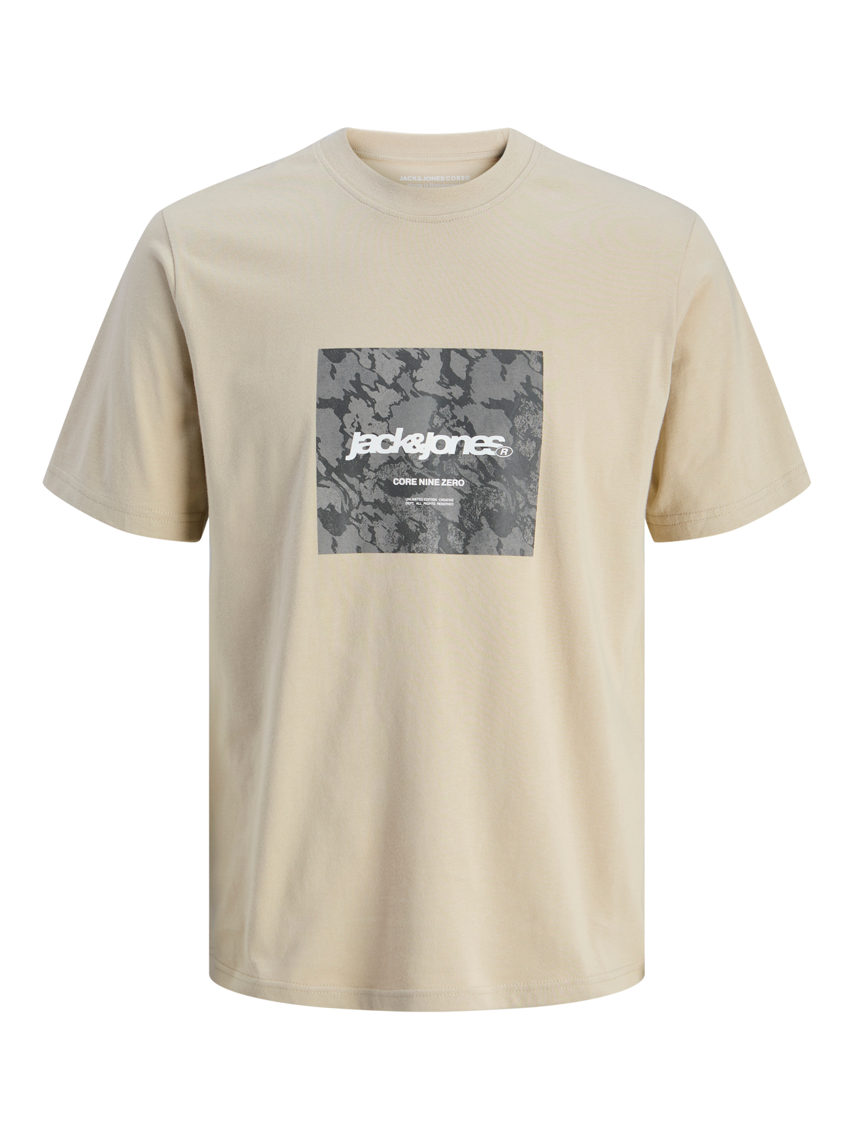 T-Shirt Pure Cashmere