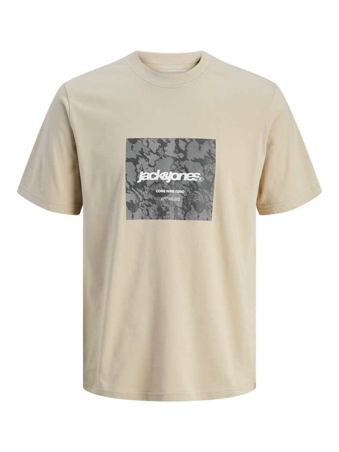 T-Shirt Pure Cashmere