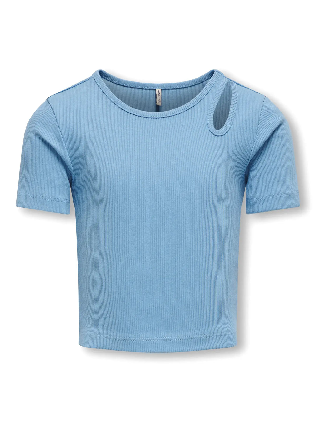T-Shirts Tops Blissful Blue